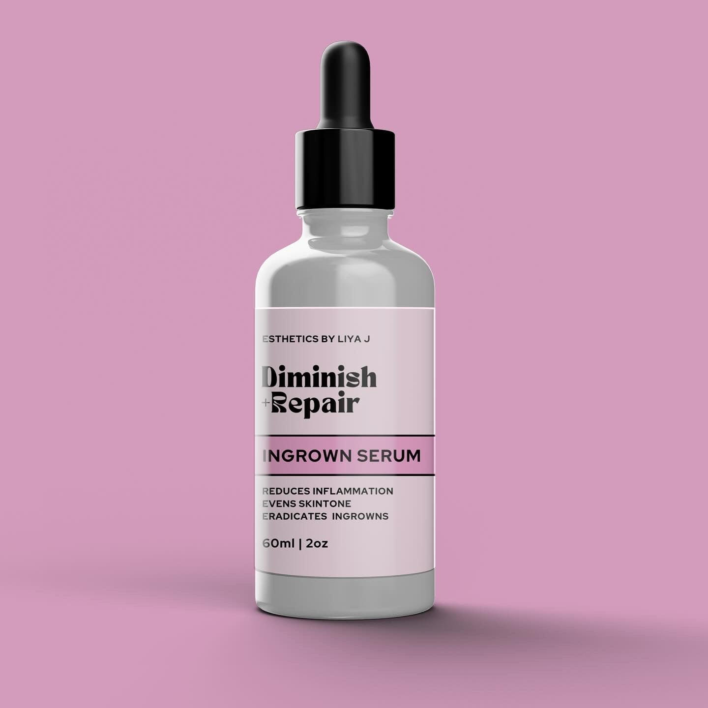 Ingrown Serum